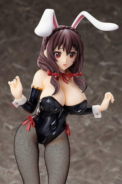 Kono Subarashii Sekai ni Shukufuku o! PVC Statue Yunyun Bunny Ver. - Anime Figuren günstig kaufen