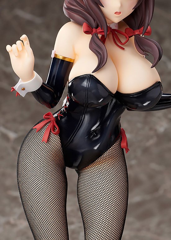 Kono Subarashii Sekai ni Shukufuku o! PVC Statue Yunyun Bunny Ver. - Anime Figuren günstig kaufen