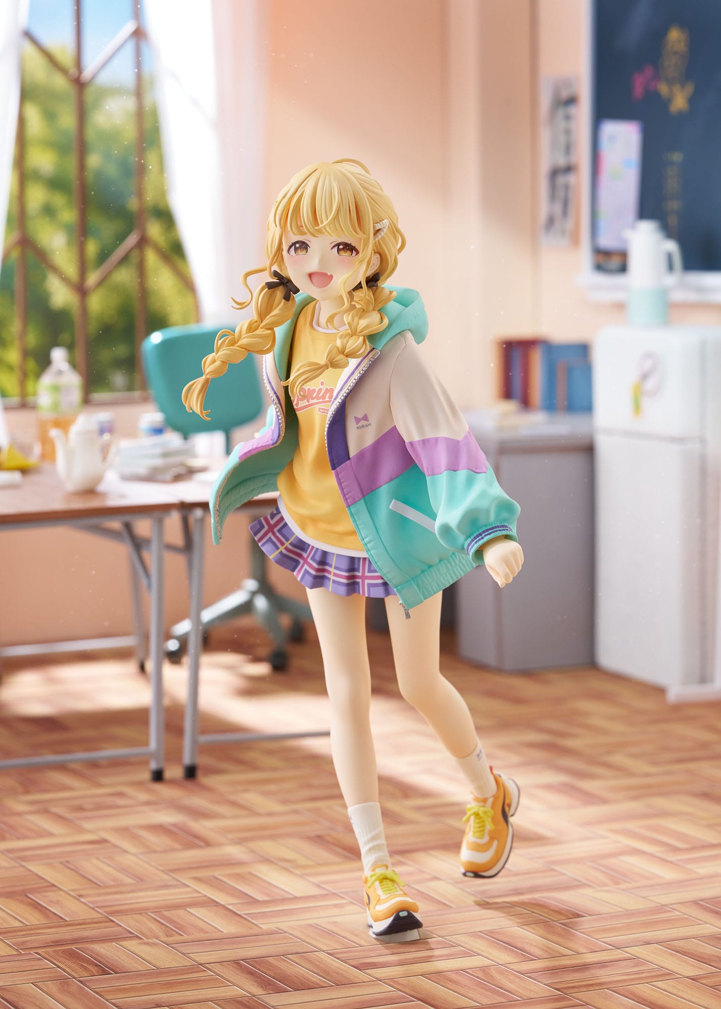 Kotone Fujita Idolmaster Gakuen Plum - Anime Figuren günstig kaufen