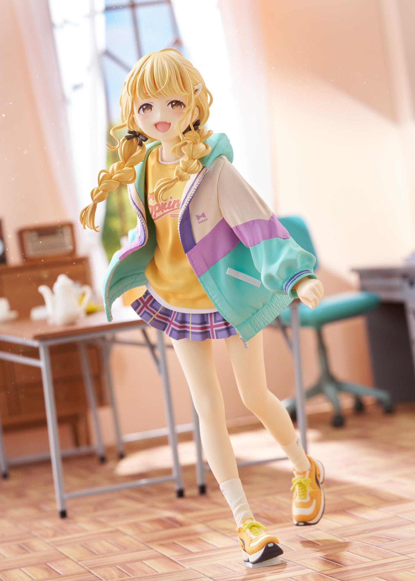 Kotone Fujita Idolmaster Gakuen Plum - Anime Figuren günstig kaufen