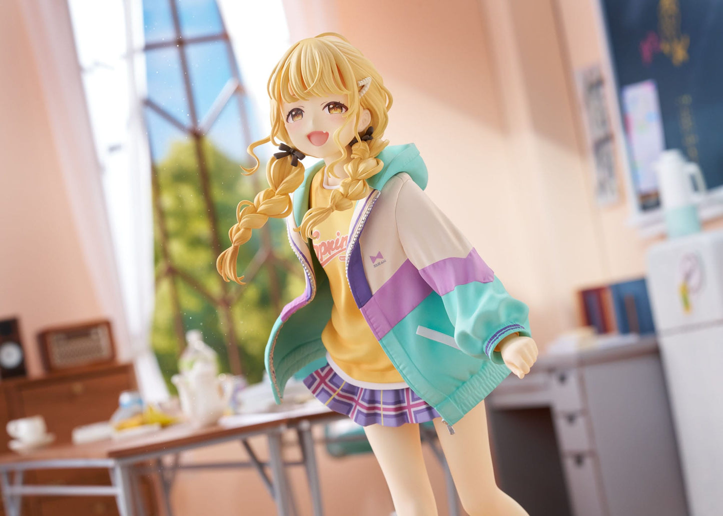 Kotone Fujita Idolmaster Gakuen Plum - Anime Figuren günstig kaufen