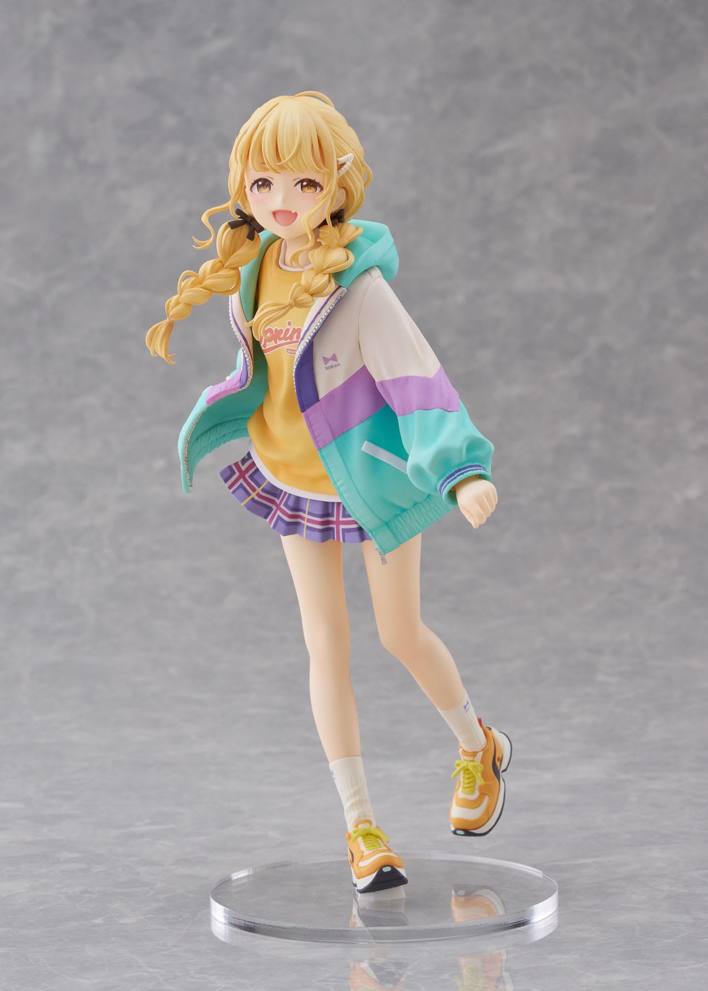 Kotone Fujita Idolmaster Gakuen Plum - Anime Figuren günstig kaufen