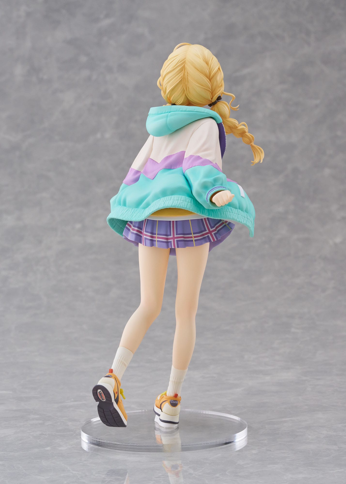 Kotone Fujita Idolmaster Gakuen Plum - Anime Figuren günstig kaufen