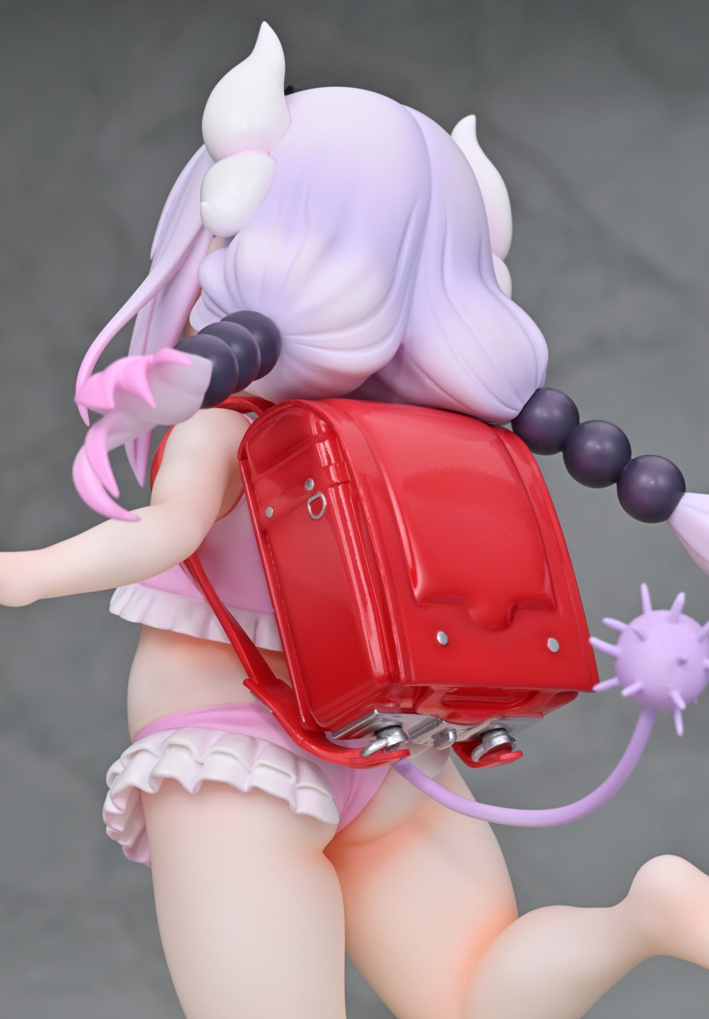 Kanna Kamui Swimsuit In the house Kaitendoh