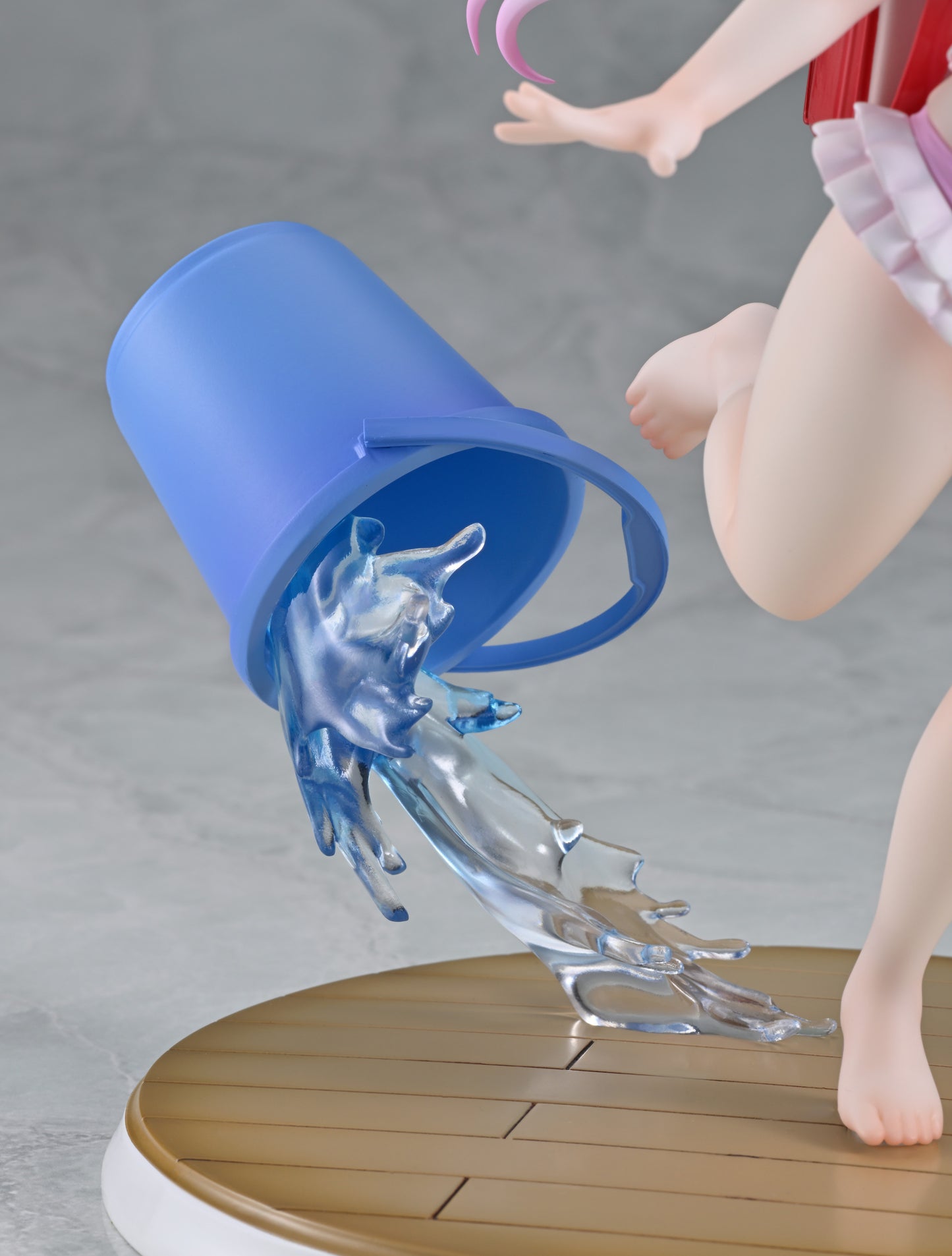 Kanna Kamui Swimsuit In the house Kaitendoh