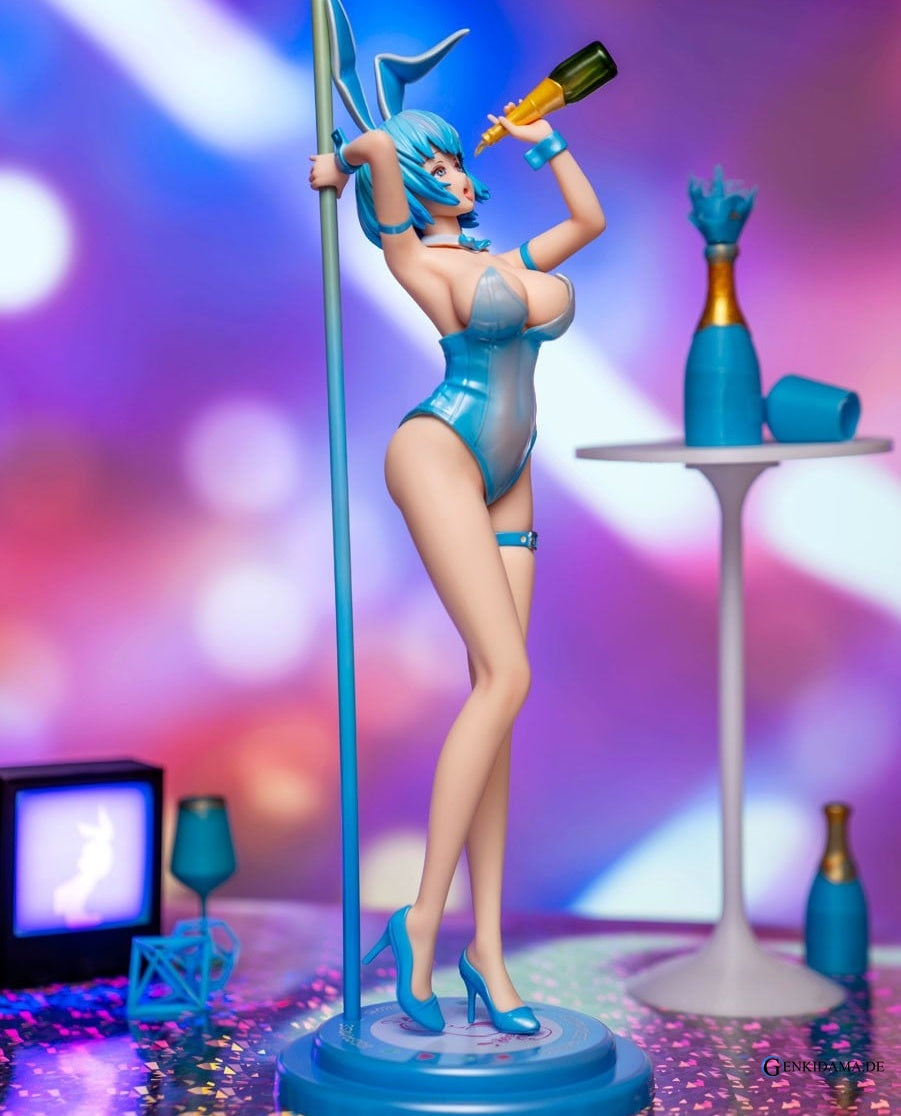 Kujo Stay for a while TYPE B - Anime Figuren günstig kaufen