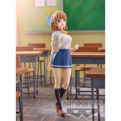 Kuroha Shida OsaMake Bandai Spirits - Anime Figuren günstig kaufen