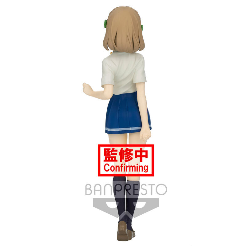 Kuroha Shida OsaMake Bandai Spirits - Anime Figuren günstig kaufen