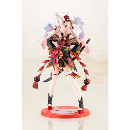 Nakiri Ayame - Standard Edition - Kotobukiya