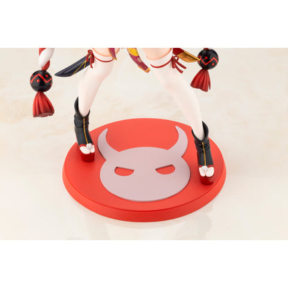 Nakiri Ayame - Standard Edition - Kotobukiya