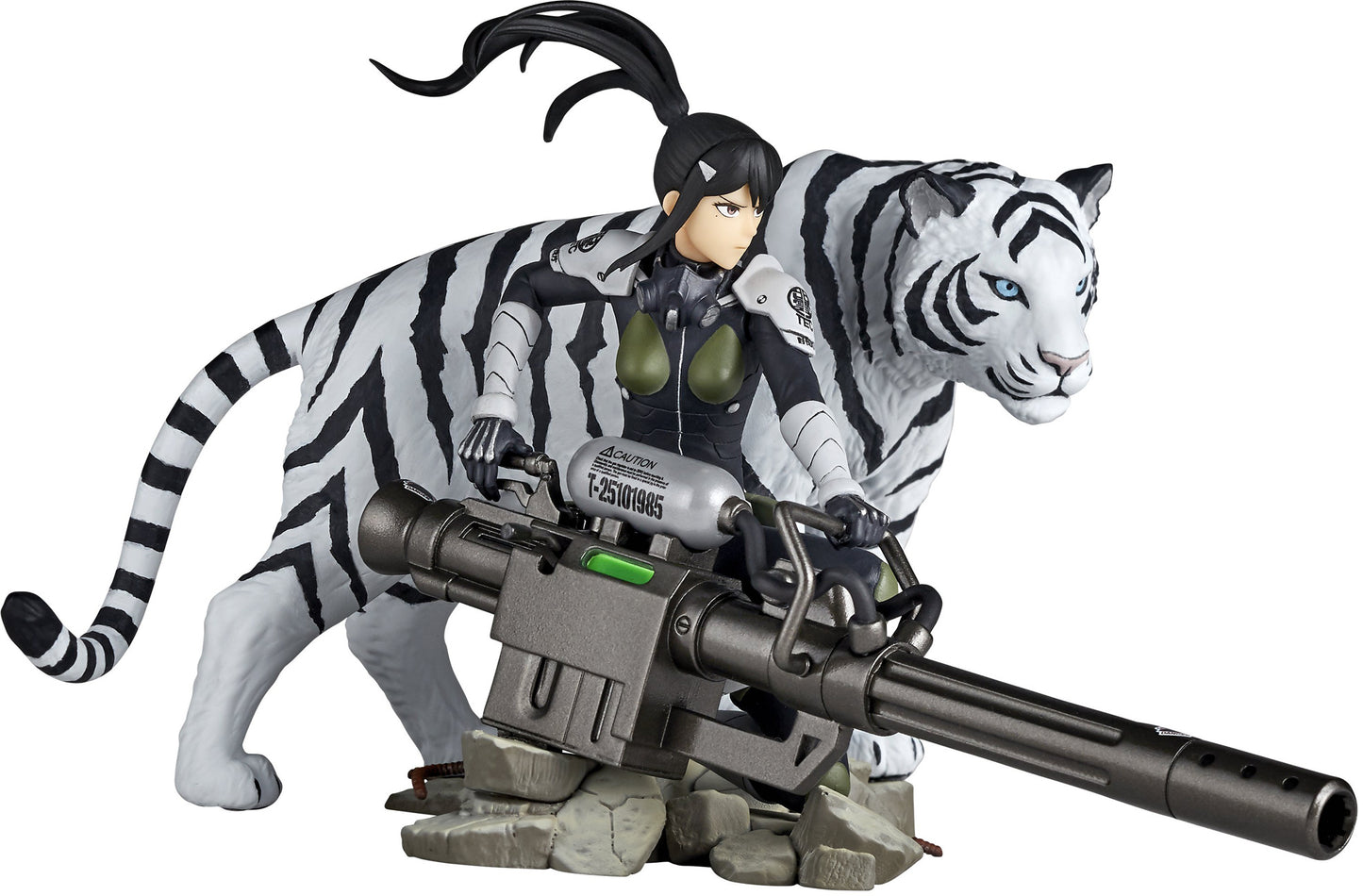 Mina Ashiro 1/18 Kaiyodo - Anime Figuren günstig kaufen