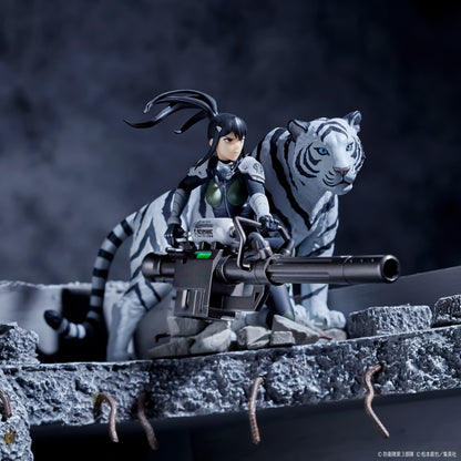 Mina Ashiro 1/18 Kaiyodo