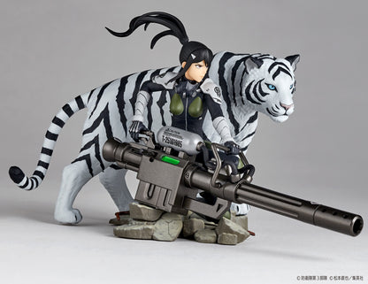 Mina Ashiro 1/18 Kaiyodo - Anime Figuren günstig kaufen