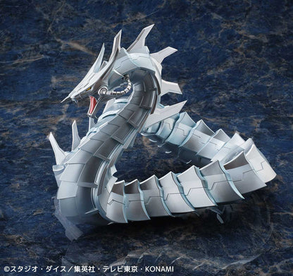Cyber Dragon Cyber Drache Big Size Statue Kaiyodo