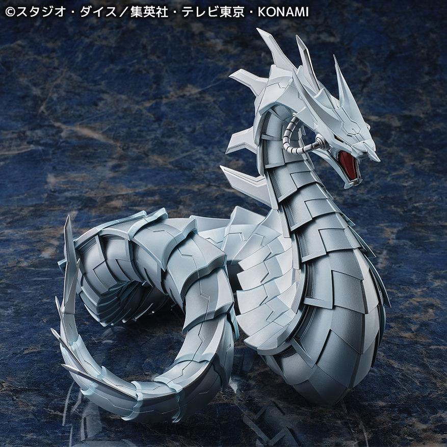 Cyber Dragon Cyber Drache Big Size Statue Kaiyodo