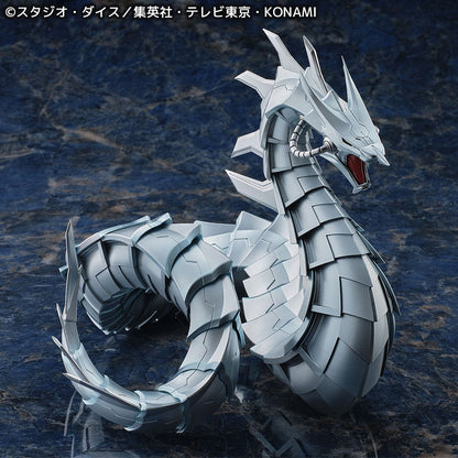 Cyber Dragon Cyber Drache Big Size Statue Kaiyodo
