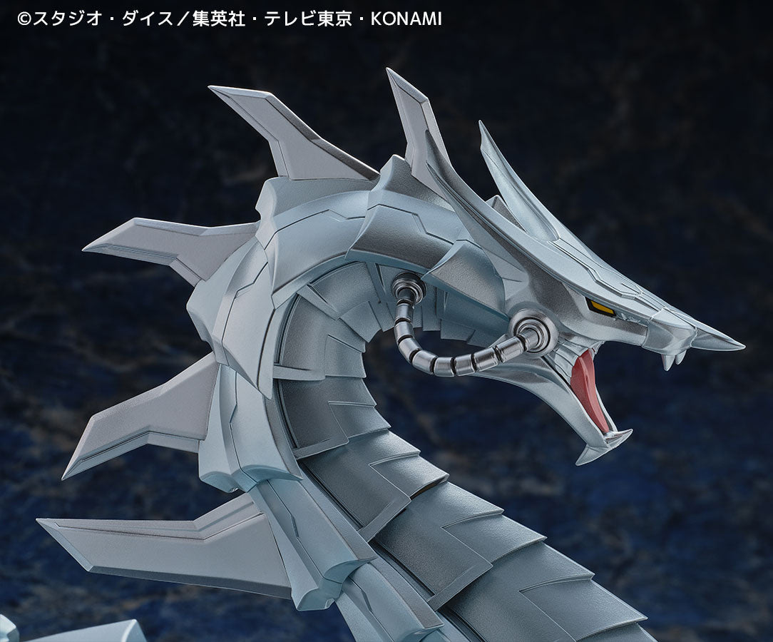 Cyber Dragon Cyber Drache Big Size Statue Kaiyodo