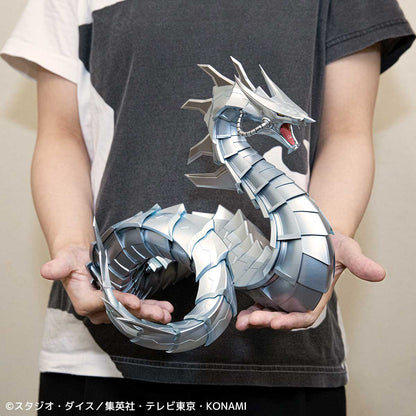 Cyber Dragon Cyber Drache Big Size Statue Kaiyodo
