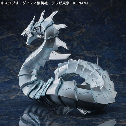 Cyber Dragon Cyber Drache Big Size Statue Kaiyodo