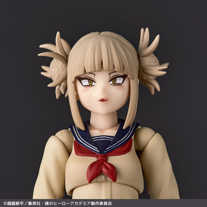 Himiko Toga Amazing Yamaguchi, Revoltech Kaiyodo
