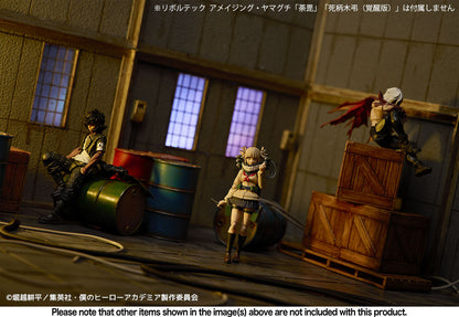 Himiko Toga Amazing Yamaguchi, Revoltech Kaiyodo