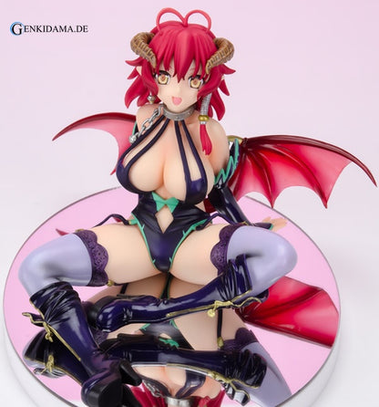 Kyonyu Fantasy Gaiden - Shamsiel Regular Edition - Anime Figuren günstig kaufen