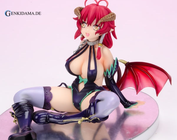Kyonyu Fantasy Gaiden - Shamsiel Regular Edition - Anime Figuren günstig kaufen