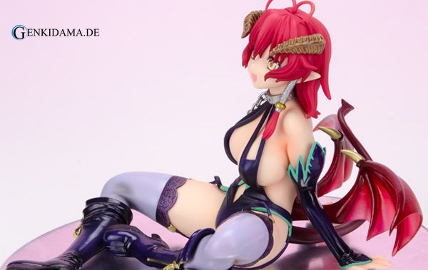 Kyonyu Fantasy Gaiden - Shamsiel Regular Edition - Anime Figuren günstig kaufen