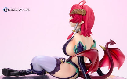 Kyonyu Fantasy Gaiden - Shamsiel Regular Edition - Anime Figuren günstig kaufen
