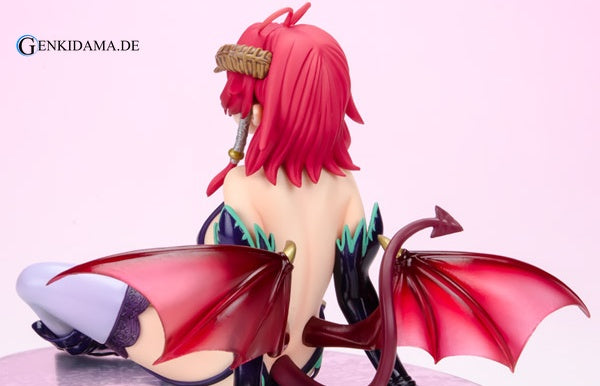 Kyonyu Fantasy Gaiden - Shamsiel Regular Edition - Anime Figuren günstig kaufen