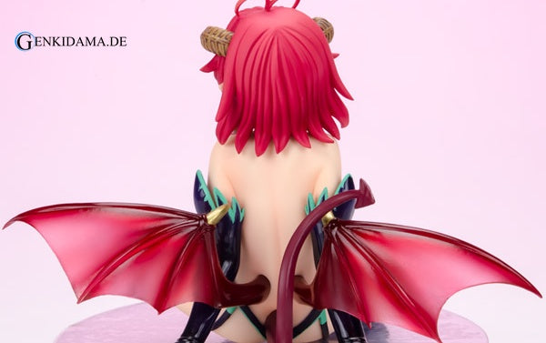 Kyonyu Fantasy Gaiden - Shamsiel Regular Edition - Anime Figuren günstig kaufen