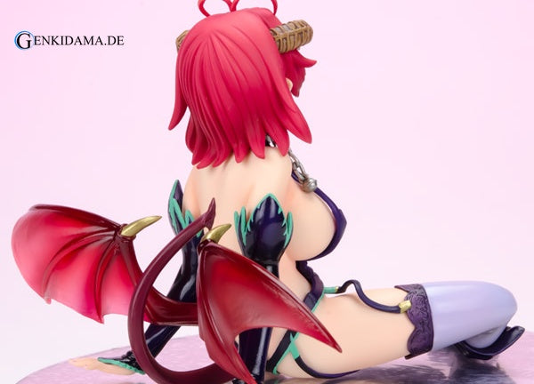 Kyonyu Fantasy Gaiden - Shamsiel Regular Edition - Anime Figuren günstig kaufen