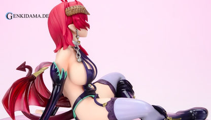 Kyonyu Fantasy Gaiden - Shamsiel Regular Edition - Anime Figuren günstig kaufen