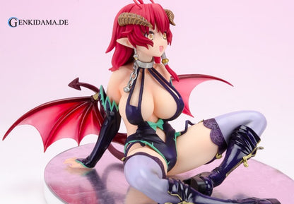 Kyonyu Fantasy Gaiden - Shamsiel Regular Edition - Anime Figuren günstig kaufen