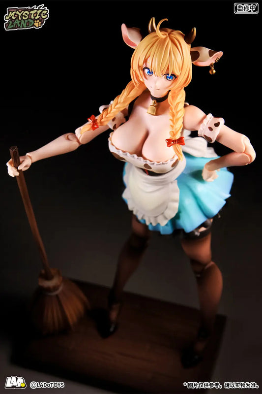 ERA-003 Daisy Taurus Waitress Ver. Lado Toys - Anime Figuren günstig kaufen