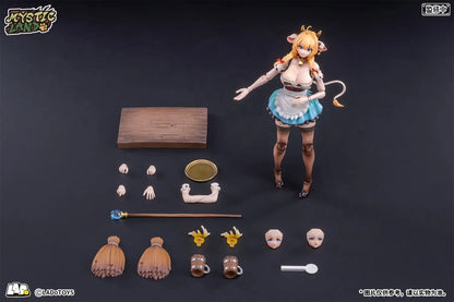 ERA-003 Daisy Taurus Waitress Ver. Lado Toys