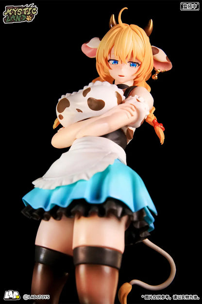 ERA-003 Daisy Taurus Waitress Ver. Lado Toys