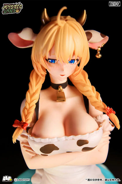 ERA-003 Daisy Taurus Waitress Ver. Lado Toys