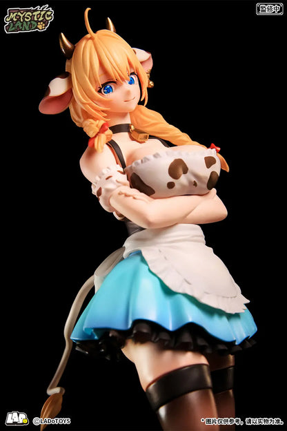ERA-003 Daisy Taurus Waitress Ver. Lado Toys