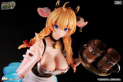 ERA-003 Daisy Taurus Waitress Ver. Lado Toys