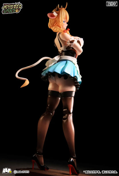 ERA-003 Daisy Taurus Waitress Ver. Lado Toys