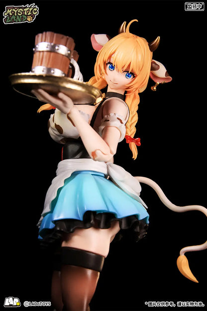 ERA-003 Daisy Taurus Waitress Ver. Lado Toys