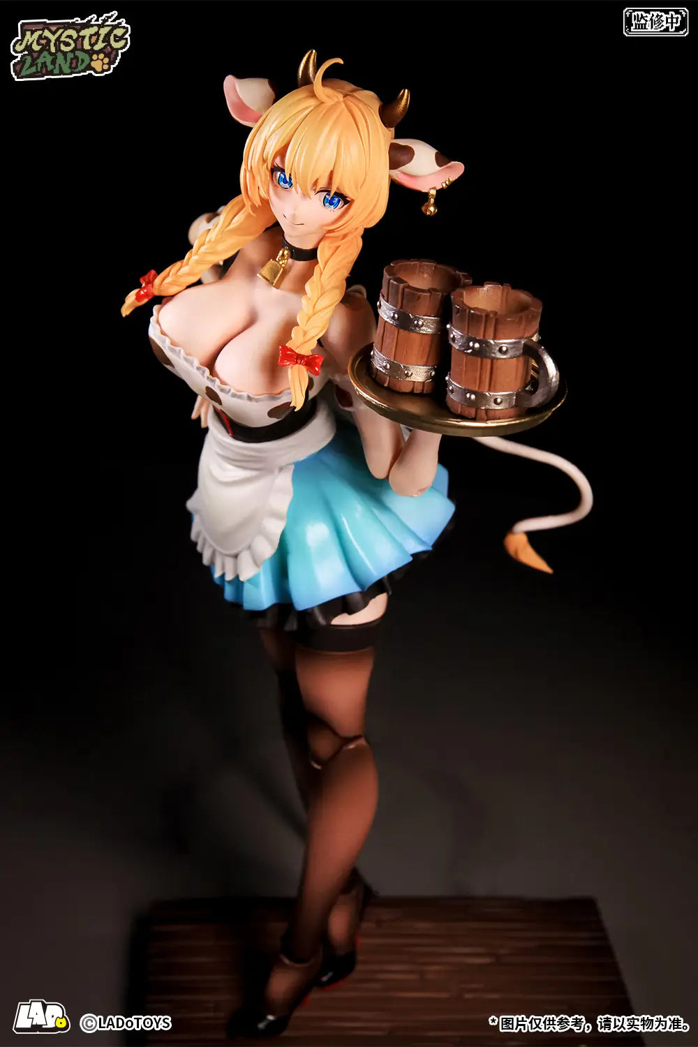 ERA-003 Daisy Taurus Waitress Ver. Lado Toys