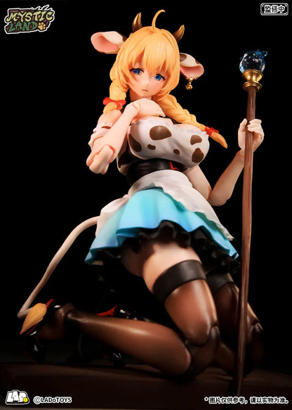ERA-003 Daisy Taurus Waitress Ver. Lado Toys