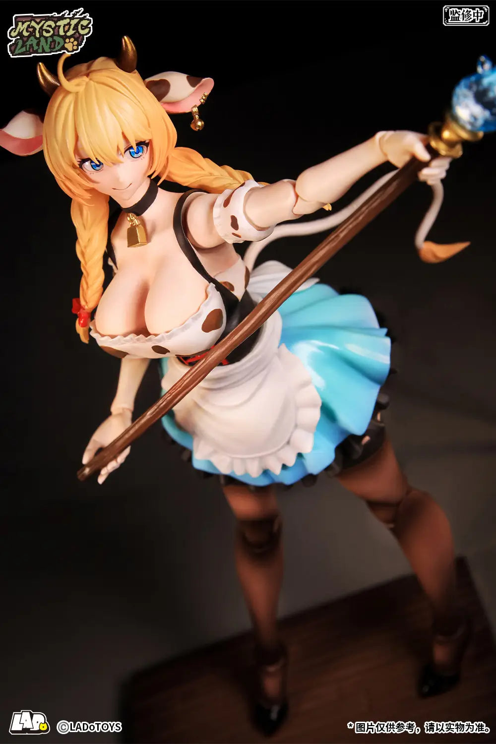 ERA-003 Daisy Taurus Waitress Ver. Lado Toys