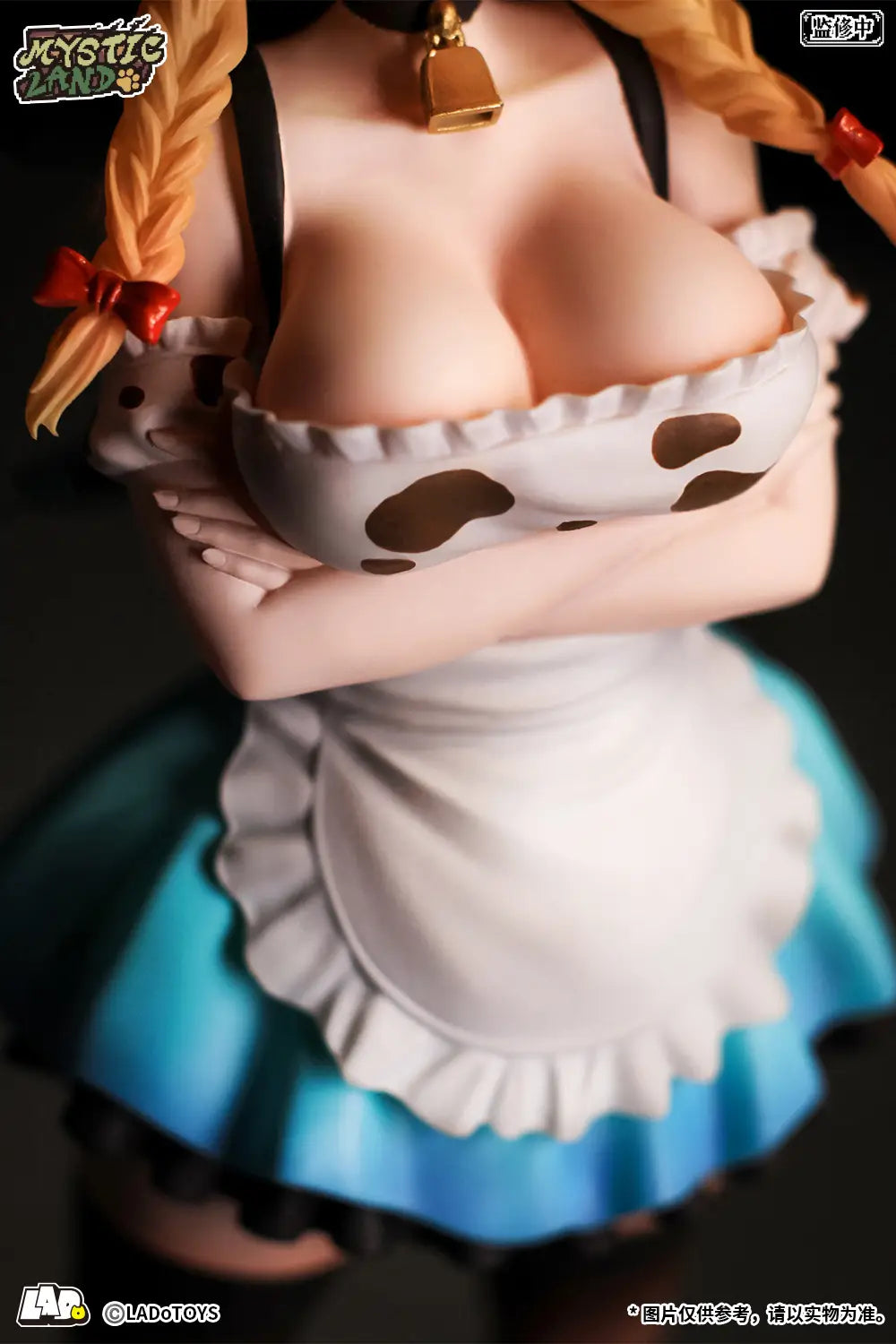 ERA-003 Daisy Taurus Waitress Ver. Lado Toys