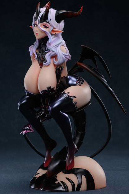 Sanis Original Character Lechery