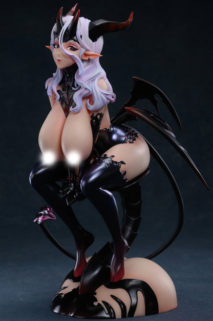 Sanis Original Character Lechery