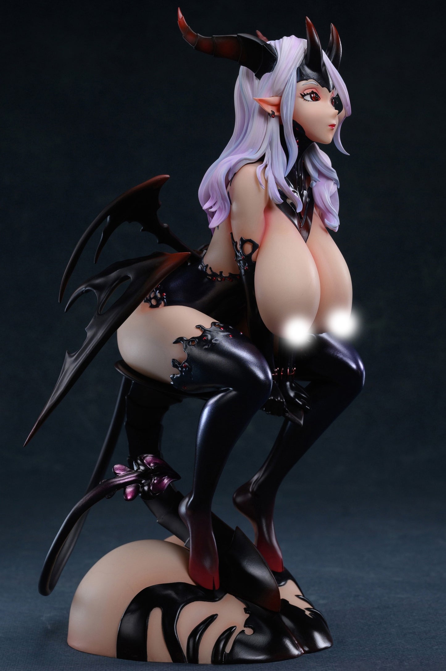 Sanis Original Character Lechery