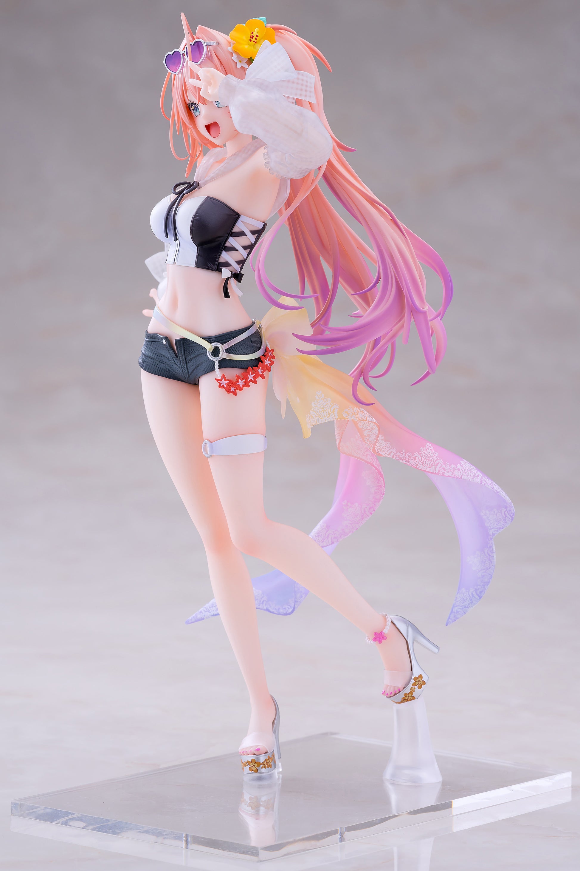 Riana - Original Character - Lemoe Figure - Anime Figuren günstig kaufen